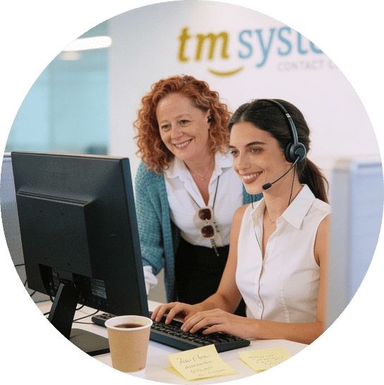 Ceo 1 Tm System