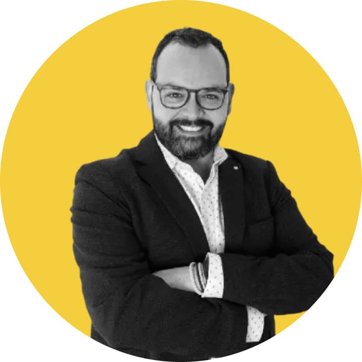 Antonio Javier Toledo Nieto