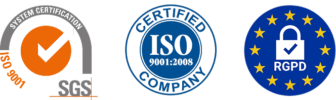 Certificados Certificados