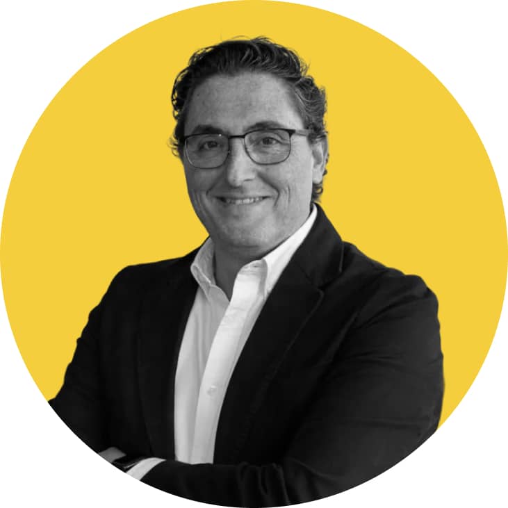 Jose Quirantes Martínez De Tejada